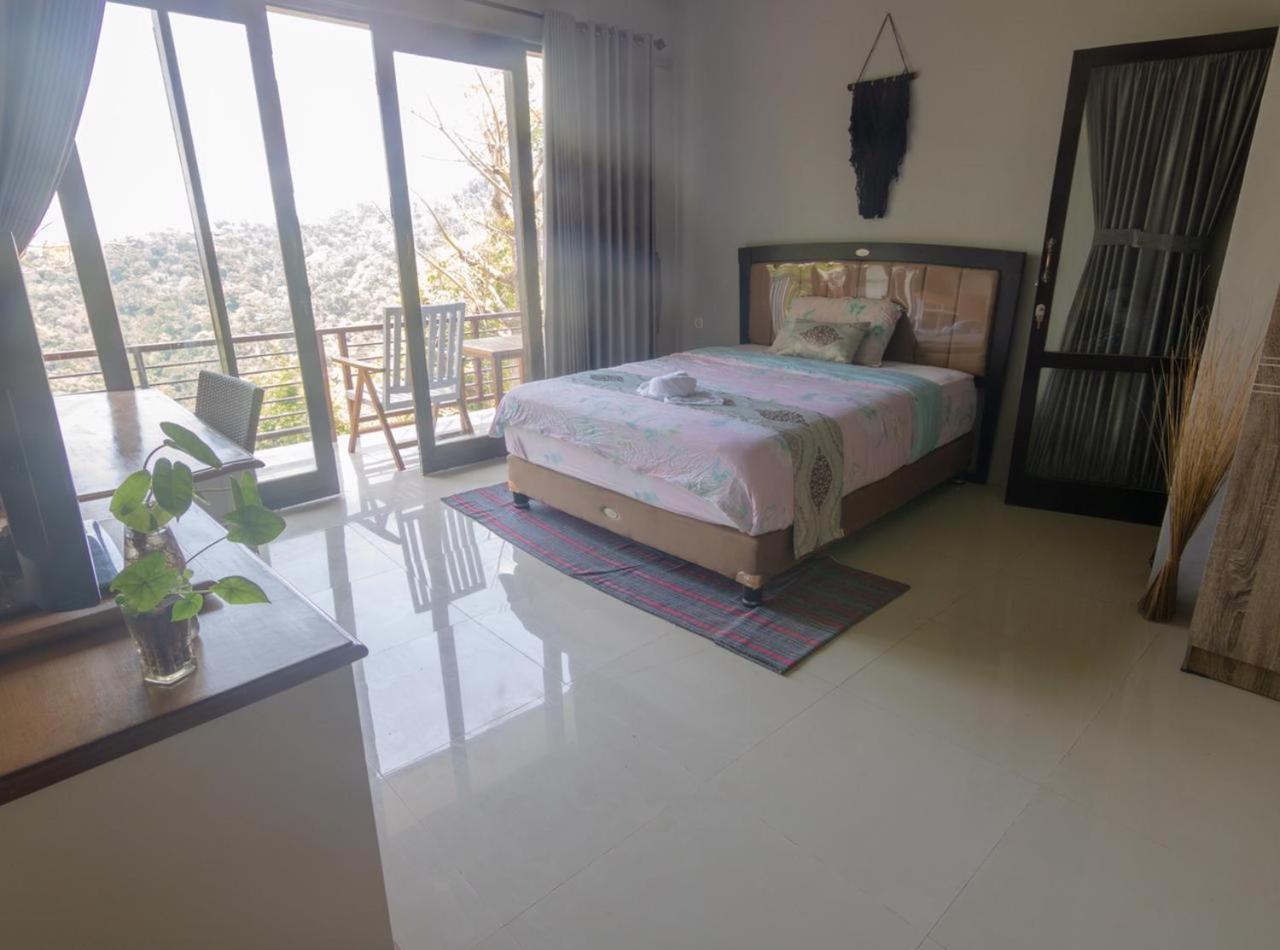 Villa Il Nido Batulayar Lajor Phòng bức ảnh